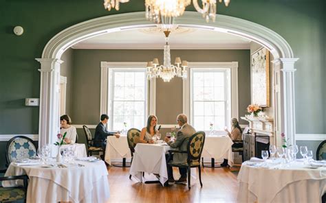 Restaurants in Niagara on the Lake | Dining at Niagara's Finest Hotels