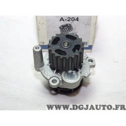 Pompe Eau A Pour Audi A A A Ford Galaxy Seat Alhambra Altea