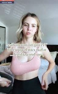 Bobbi Althoff Nude Pics And Porn Video 2023 The Fappening Leaked Photos