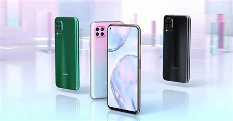 Huawei P40 Lite Vs Realme 5 Pro Comparison And Which One Is Better