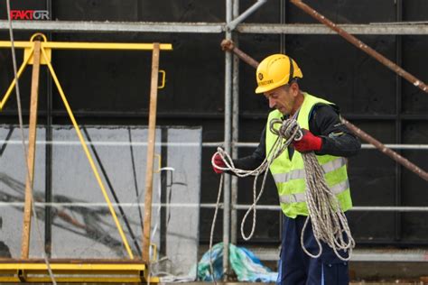 U Hrvatskoj više od 100 hiljada stranih radnika u ovoj godini skoro