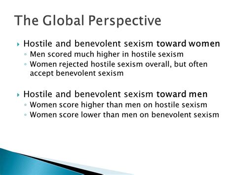 Chapter 3 Becoming Women And Men Research Methods Vote Counting Used