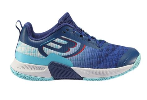 Scarpe Da Donna Per Il Padel Bullpadel Next Hybrid Pro W 221 Azul