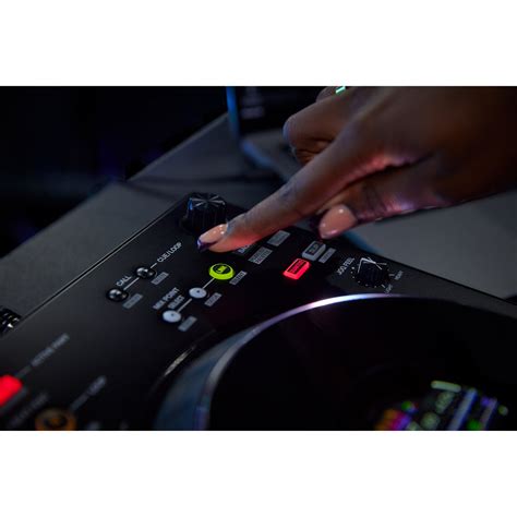 Pioneer Dj Ddj Flx Contr Leur Dj Usb Univers Sons