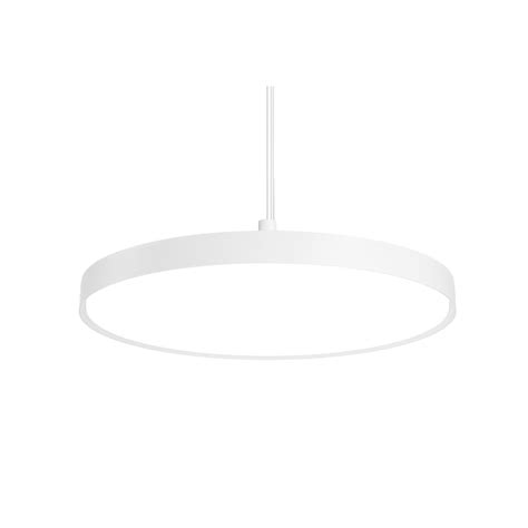 LP SLIM ROUND Pendant Lamp By Louis Poulsen