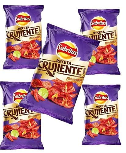 Top Best Sabritas Flamin Hot Top Picks Reviews