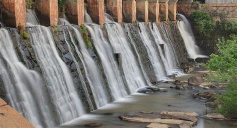 Como funciona a energia hidrelétrica?