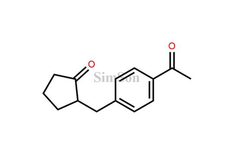 Loxoprofen Impurity 8 | CAS No- 96824-28-1 | Simson Pharma Limited