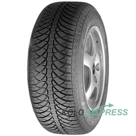 Шина зимова Fulda Kristall Montero 3 175/70 R14 84T – фото, отзывы ...