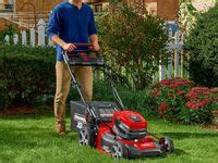 Types Of Riding Lawn Mowers Guide