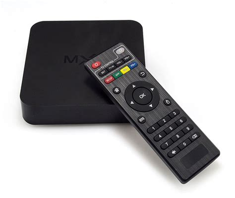 Leelbox Mxq Amlogic S Quad Core Android Tv Box N Free Image