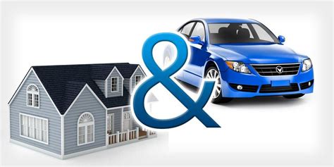 Understanding Home And Auto Insurance Why You Need It Home And Auto