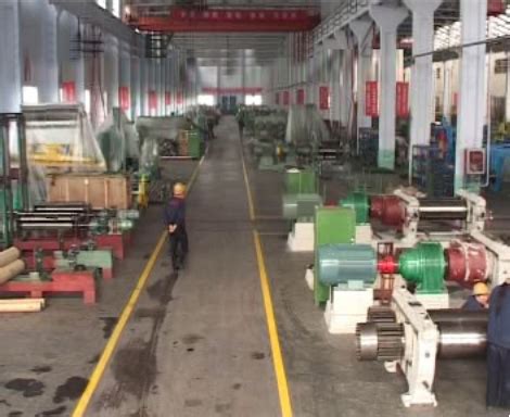 China Qingdao Shun Cheong Rubber Machinery Manufacturing Co Ltd