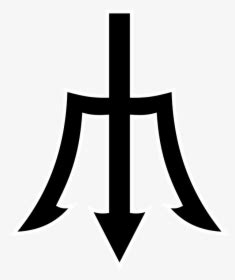 Trident Symbol Meaning