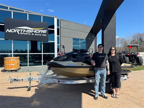 Northshore Sports & Auto added... - Northshore Sports & Auto