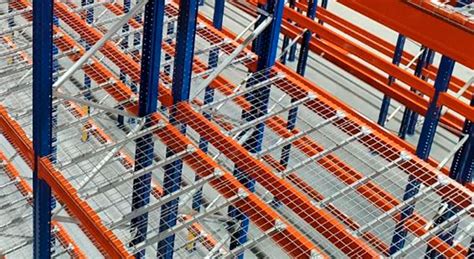 rack mesh decks metalmalla