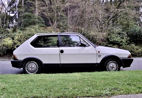 Fiat Ritmo Abarth Tc Adamsgarage Sodo Moto