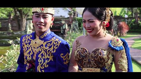 BALI PREWEDDING Ariastawan Antari YouTube