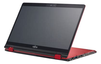 FUJITSU Tablet LIFEBOOK U939X - Fujitsu India