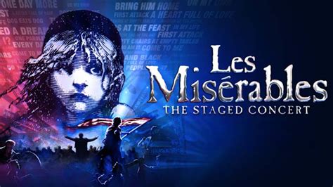 Les Misérables The Staged Concert 2019 English Movie Watch Full HD