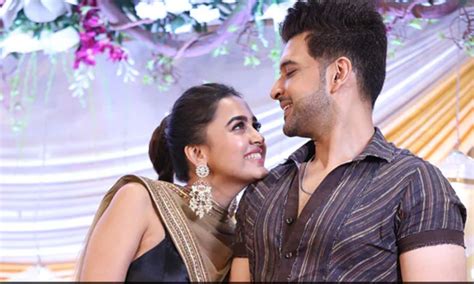 Tejasswi Prakash Share Emotional Post For Boyfriend Karan Kundrra And