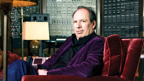 Hans Zimmer Le Compositeur Arr Te Les Films De Super H Ros