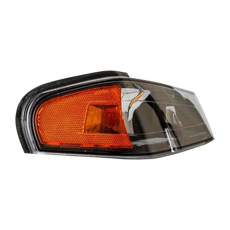 Tyc Turn Signal Light Assembly