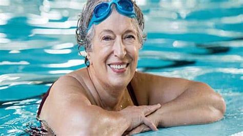 #1 Best Swimming for Seniors - An Ultimate Guide