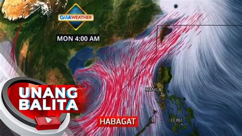 Southwest Monsoon Itcz To Bring Rains Over Luzon Rest Of Country Ub