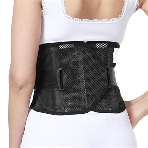 13 Best Back Brace for Women 2018 – apexhealthandcare.com