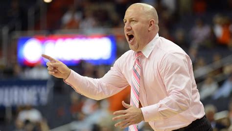 HOT Buzz Williams Earns Contract Extension At Virginia Tech HoopDirt