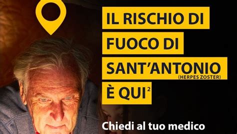 Fuoco Di Sant Antonio Sicuri Di Sapere Tutto La Repubblica