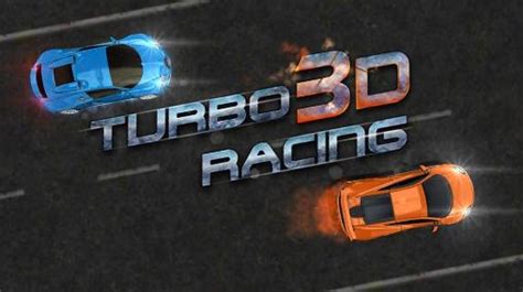 Traffic Turbo Racing 3D Game Download – MYO98FIRSTROS