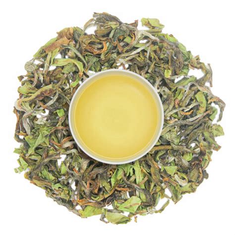 First Flush Tea 2023 Darjeeling First Pick Jethikupi Buy Online