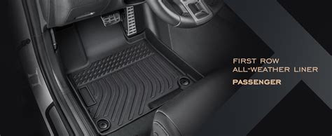 Amazon Creekt For Kia Sportage Hybrid Floor Mats