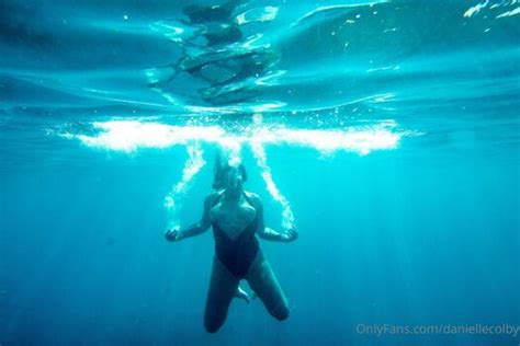 Danielle Colby Daniellecolby Daniellecolbyamericanpicker Nude Onlyfans Page The