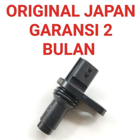 Jual Sensor Ckp Crankshaft Sensor Cmp Camshaft Nissan Livina 1 5 15