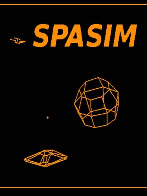 Spasim (1974)