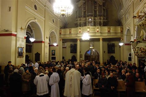 Wielka Sobota I Wigilia Paschalna Parafia Pw W Marcina W K Obucku