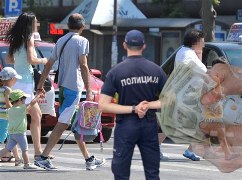 PROMENE ZAKONA U SAOBRAĆAJU Oduzimaće se vozila velike izmene i za