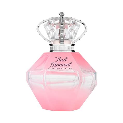 Buy One Direction One Direction That Moment Eau De Parfum Ml Ml