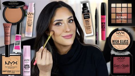 Best Nyx Products