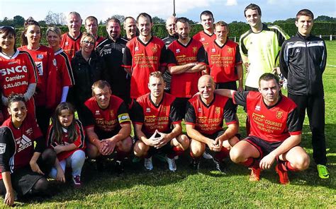 Football Deux victoires et un nul Le Télégramme