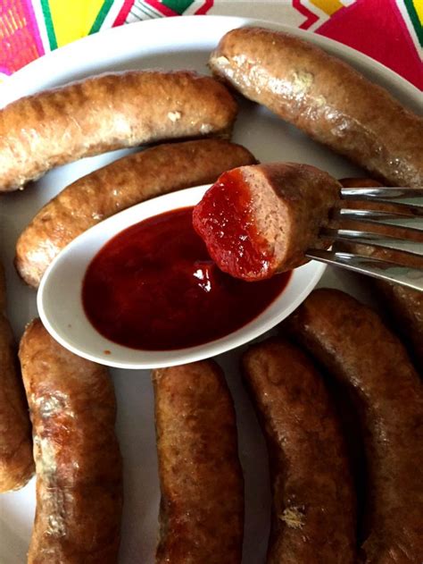 Easy Baked Italian Sausages Recipe Melanie Cooks