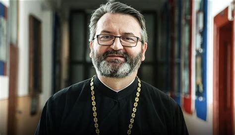 Doliu în Biserica Ortodoxă Teologul Daniel Buda a murit după aproape