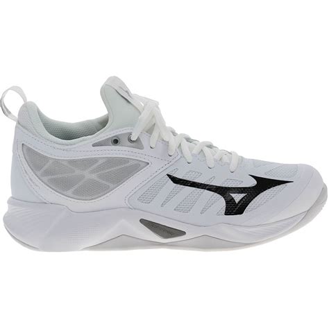 Mizuno Wave Dimension | Womens Volleyball Shoes | Rogan's Shoes