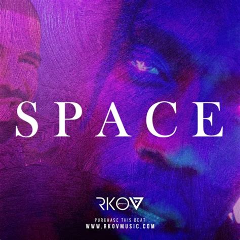 Stream Space Travis Scott X Pop Smoke X Drake Type Beat By Rkov