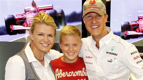 Schumacher Michael / Michael Schumacher So Wichtig Waren ...