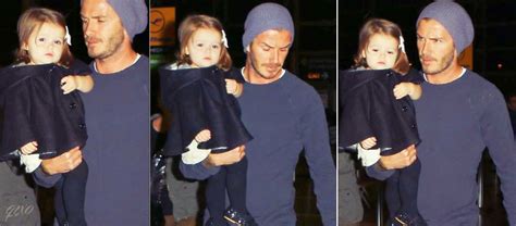 Harper Seven Beckham - Harper Seven Beckham Photo (33186717) - Fanpop