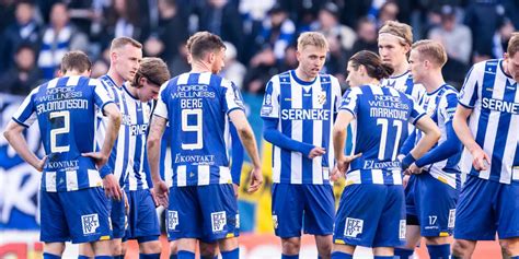 Ifk G Teborg Mot Hammarby Alyensehafahmi